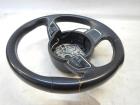 Audi A1 8X Multifunktionslenkrad Leder 4G0419091R , Lederlenkrad , Sport Lenkrad , Leder Lenkrad , 3-Speichen Lenkrad mit Navigation