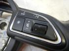 Audi A1 8X Multifunktionslenkrad Leder 4G0419091R , Lederlenkrad , Sport Lenkrad , Leder Lenkrad , 3-Speichen Lenkrad mit Navigation