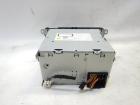 VW Polo 6R CD Radio 5M0035186J , Radio , Autoradio ohne Code