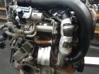 Motor K9K-770 Renault Clio III Modus 1.5 dCi