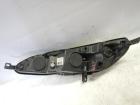 Peugeot 407 Halogenscheinwerfer rechts 620632 , Hauptscheinwerfer rechts , Scheinwerfer rechts , Front Lampe rechts