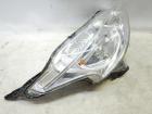 Peugeot 208 CA Scheinwerfer rechts 9802221280 , Hauptscheinwerfer rechts 89905648 , Lampe vorne rechts