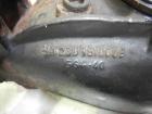 Hinterachsgetriebe Differential E-Kasse E220 CDI W211 Ü: 2,87