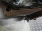 Hinterachsgetriebe Differential E-Kasse E220 CDI W211 Ü: 2,87