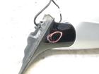 Mercedes E-Klasse W207 Aussenspiegel rechts elektrisch anklappbar A2078100416 9-Pins komplett mit Spiegelglas und Seitenblinker , Spiegel rechts , Farbe : silber
