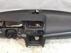 Mercedes E-Klasse W207 Armaturenbrett A2076800087 komplett mit Fahrer Knie SRS und Beifahrer SRS , Handschuhfach , Lichtschalter , Warnblinkschalter . Lüftungsdüsen , Cockpit , Instrumententafel