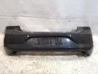 VW Polo VI 6 AW R-Line Stoßstange hinten 2G6807417 für Fahrzeuge mit PDC , Stoßfänger hinten , Farbe : unbekannt