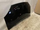 Ford Galaxy Typ WGR Motorhaube , Haube , Klappe vorne , Deckel vorne , Farbe : schwarz