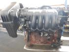 Motor NFU Peugeot Citroen 1.6 16V KW:80