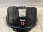 BMW 1er E81 Kombiinstrument 916681301 1,6 Benzin 90 KW , Tacho 102493284