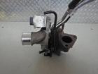 Turbolader 282312F100 KIA Sorento II (XM) 2.2 CDR D4HB