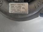 Turbolader 282312F100 KIA Sorento II (XM) 2.2 CDR D4HB