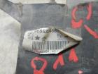 Peugeot 407 Nebelscheinwerfer vorne links 9685334680, Nebellampe links komplett