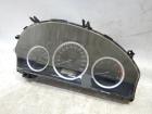 Mercedes C-Klasse W204 Kombiinstrument A2049003402 2,2 Diesel 100 KW , Tacho bis 260 km/h