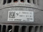 Lichtmaschine 7640131-03 Mini One D F56 BMW Diesel