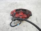 Nissan 370Z Facelift Cabrio Bremssattel hinten links 3,7 Benzin 241 KW