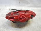 Nissan 370Z Facelift Cabrio Bremssattel hinten links 3,7 Benzin 241 KW