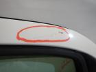 Mercedes Benz Sprinter 906.611 Türe vorne rechts komplett mit Seitenscheibe, Fensterheber elektrisch, Beifahrertüre, Tür vorne rechts Farbcode: Weiss