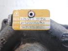 Turbolader Dacia Renault Nissan K9K 1.5 dCi