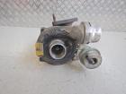 Turbolader Dacia Renault Nissan K9K 1.5 dCi