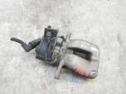 Vw Passat 3C B6 Bremszange hinten links Elektrisch
