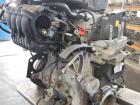 Motor 169A4000 Ford KA RU8 Fiat 500 (312) 1.2