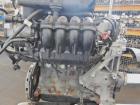 Motor 169A4000 Ford KA RU8 Fiat 500 (312) 1.2