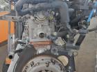 Motor 169A4000 Ford KA RU8 Fiat 500 (312) 1.2