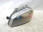 Seat Arosa Scheinwerfer links, Hauptscheinwerfer links, Front Lampe links