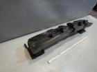 Ford Kuga (CBS) Stoßstangenträger hinten 8V4117955AC, Aufprallträger hinten 8V4117954AC, Querträger hinten