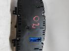 VW Touran 1T3 Kombiinstrument 2,0 Diesel 103kW, Tacho A2053391870
