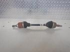 Antriebswelle Links Opel Corsa E 1.0 Turbo