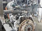 Motor L13Z2 Honda Jazz II (GG) 1.3 KW:73