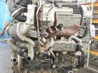 Motor Cffb Audi Q3 8U VW Seat Skoda 2.0 TDI