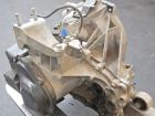 Getriebe 8A6R7002JG Ford Fiesta MK6 JA8 1.25