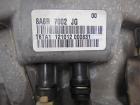 Getriebe 8A6R7002JG Ford Fiesta MK6 JA8 1.25