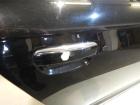 Tür Hinten Rechts Audi A6 4F Avant (Kombi) LY9B; Brillantschwarz-met