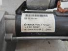 Anlasser Opel Corsa E 25200067