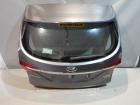 Hyundai i40 VF/ CW/ Kombi Heckklappe 5-Türer mit Heckscheibe, dritte Bremsleuchte, Heckwischer, Kofferraumklappe, Heckdeckel, Klappe hinten Farbcode: Titanium Silver [T6S]