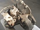 Getriebe F13 C418 Opel Corsa D 1.4