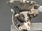 Getriebe F13 C418 Opel Corsa D 1.4