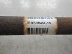 Antriebswelle Links D1B7-3B437-CB Ford B-MAX (JK8) 1.6 Ti Aut.