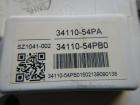 Suzuki Vitara Kombiinstrument 1,6 Benziner 88kW, Tacho 34110-54PA