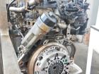 Motor Z10XEP Opel Agila (A) Corsa C / D 1.0 KW:44