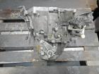 Getriebe 20DP55 Peugeot Citroen 1.4 16V KW:70