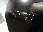 Peugeot 308 Türe vorne rechts 3-Türer mit Seitenscheibe, Fensterheber elektrisch, Tür vorne rechts, Beifahrertüre vorne rechts Farbcode: KTV - Schwarz Perla Nera