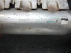 Auspuff Abgasanlage Schalldämpfer Nissan 370Z (Z34) 3.7 V6
