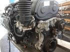 Motor B16XER D16D4 Opel Mokka (A) Astra (J) 1.6 KW:85 Km:69 Tsd.