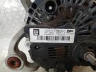 Lichmaschine Generator 13588304 Opel 140 Amp.