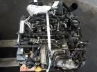 Motor CXM Cxma Skoda Rapid Audi Seat 1.6 TDI KW:85